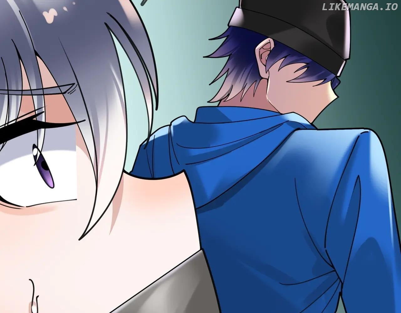 Daddy President Is Too Hard To Deal With Chapter 140 - page 66